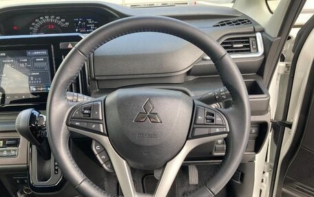 Mitsubishi Delica D:2, 2023 год, 983 000 рублей, 14 фотография