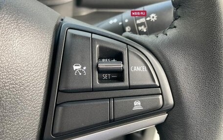 Mitsubishi Delica D:2, 2023 год, 983 000 рублей, 16 фотография