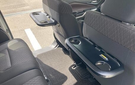 Mitsubishi Delica D:2, 2023 год, 983 000 рублей, 30 фотография