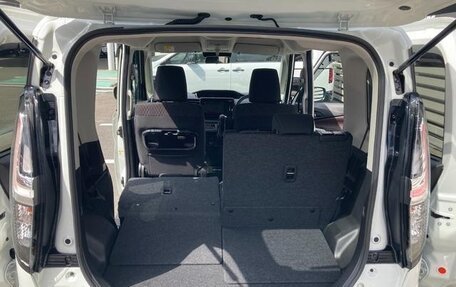 Mitsubishi Delica D:2, 2023 год, 983 000 рублей, 39 фотография