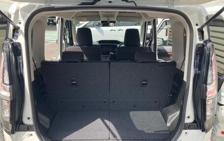 Mitsubishi Delica D:2, 2023 год, 983 000 рублей, 33 фотография