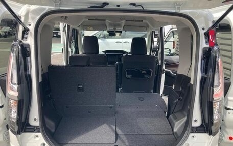 Mitsubishi Delica D:2, 2023 год, 983 000 рублей, 38 фотография