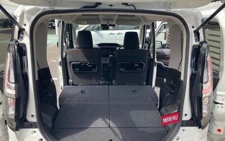 Mitsubishi Delica D:2, 2023 год, 983 000 рублей, 34 фотография