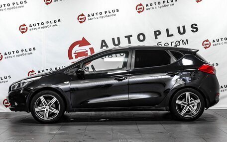 KIA cee'd III, 2013 год, 680 000 рублей, 6 фотография