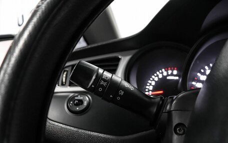KIA cee'd III, 2013 год, 680 000 рублей, 11 фотография
