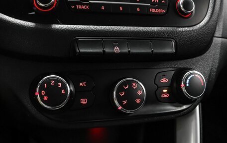 KIA cee'd III, 2013 год, 680 000 рублей, 18 фотография