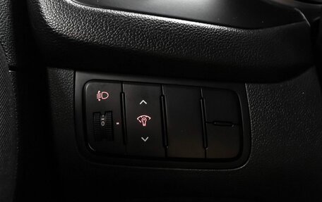 KIA cee'd III, 2013 год, 680 000 рублей, 17 фотография