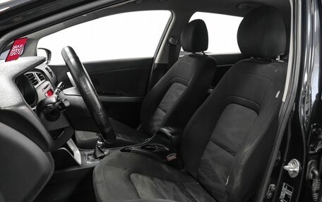 KIA cee'd III, 2013 год, 680 000 рублей, 8 фотография