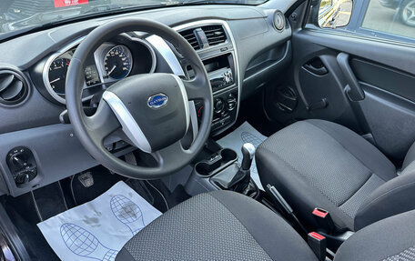 Datsun on-DO I рестайлинг, 2018 год, 420 000 рублей, 7 фотография