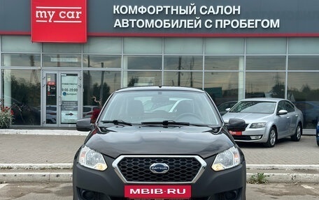 Datsun on-DO I рестайлинг, 2018 год, 420 000 рублей, 2 фотография