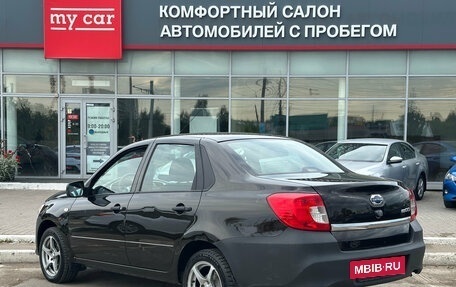 Datsun on-DO I рестайлинг, 2018 год, 420 000 рублей, 6 фотография