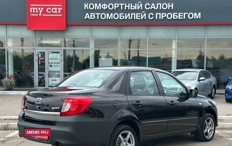 Datsun on-DO I рестайлинг, 2018 год, 420 000 рублей, 4 фотография