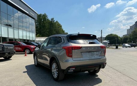 Haval Jolion, 2026 год, 2 799 000 рублей, 5 фотография