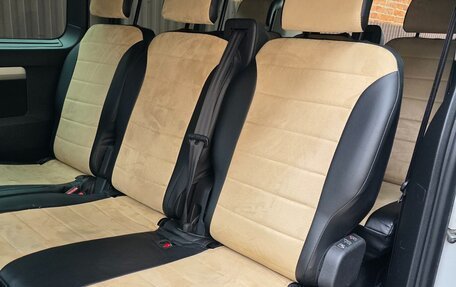 Peugeot Traveller I, 2019 год, 2 900 000 рублей, 13 фотография