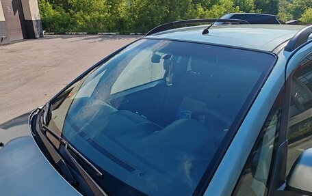 Suzuki SX4 II рестайлинг, 2011 год, 700 000 рублей, 12 фотография
