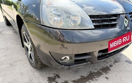 Renault Symbol I, 2008 год, 310 000 рублей, 7 фотография