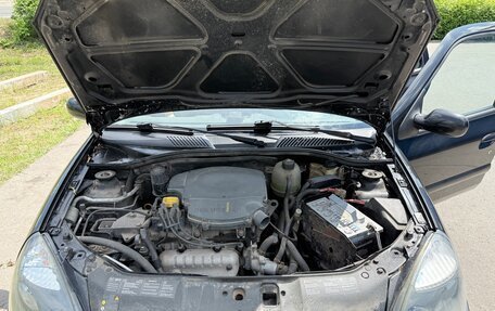 Renault Symbol I, 2008 год, 310 000 рублей, 12 фотография