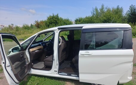 Honda Freed II, 2018 год, 1 370 000 рублей, 7 фотография