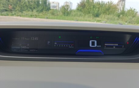 Honda Freed II, 2018 год, 1 370 000 рублей, 11 фотография