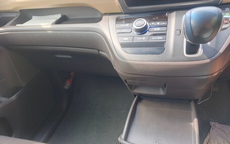 Honda Freed II, 2018 год, 1 370 000 рублей, 12 фотография