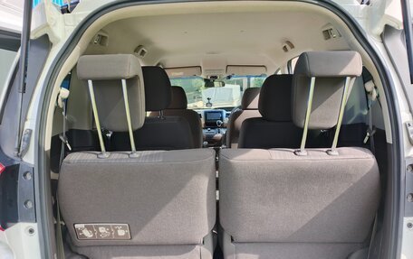 Honda Freed II, 2018 год, 1 370 000 рублей, 18 фотография