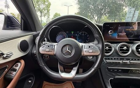 Mercedes-Benz C-Класс, 2021 год, 2 500 000 рублей, 7 фотография