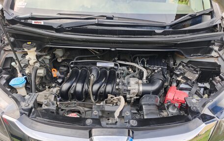 Honda Freed II, 2018 год, 1 370 000 рублей, 20 фотография