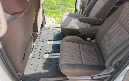 Honda Freed II, 2018 год, 1 370 000 рублей, 15 фотография