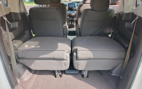 Honda Freed II, 2018 год, 1 370 000 рублей, 19 фотография