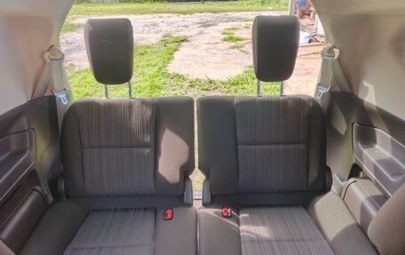 Honda Freed II, 2018 год, 1 370 000 рублей, 17 фотография
