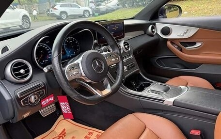 Mercedes-Benz C-Класс, 2021 год, 2 500 000 рублей, 6 фотография