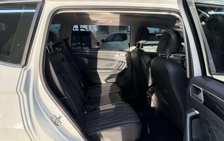Volkswagen Tiguan II, 2022 год, 2 270 000 рублей, 18 фотография