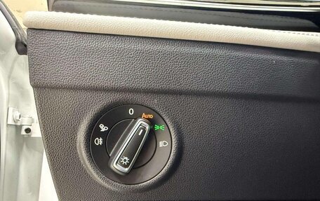 Volkswagen Tiguan II, 2022 год, 2 270 000 рублей, 10 фотография