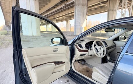 Nissan Teana, 2011 год, 449 000 рублей, 7 фотография