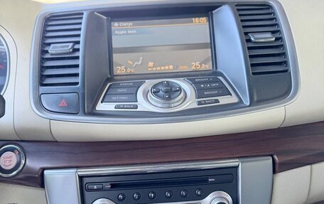 Nissan Teana, 2011 год, 449 000 рублей, 11 фотография