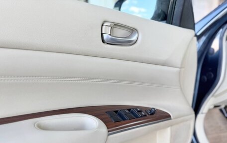 Nissan Teana, 2011 год, 449 000 рублей, 9 фотография