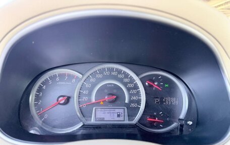 Nissan Teana, 2011 год, 449 000 рублей, 10 фотография