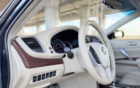 Nissan Teana, 2011 год, 449 000 рублей, 8 фотография