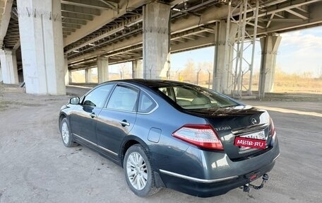 Nissan Teana, 2011 год, 449 000 рублей, 4 фотография