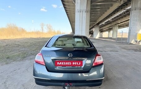 Nissan Teana, 2011 год, 449 000 рублей, 6 фотография