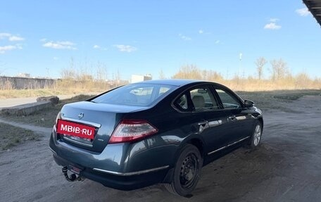 Nissan Teana, 2011 год, 449 000 рублей, 5 фотография