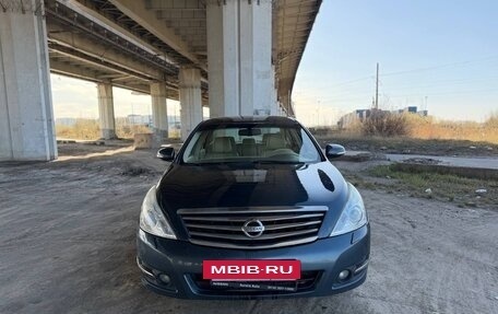 Nissan Teana, 2011 год, 449 000 рублей, 3 фотография