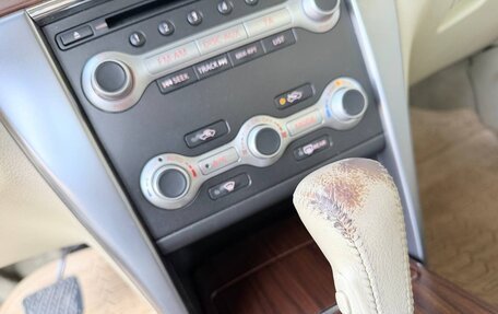 Nissan Teana, 2011 год, 449 000 рублей, 13 фотография