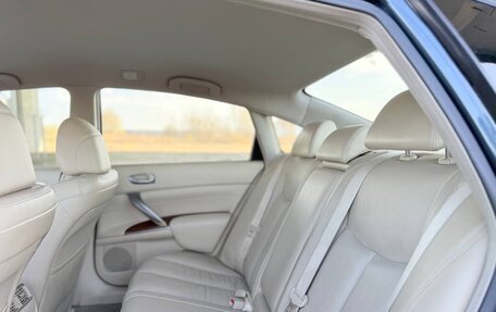 Nissan Teana, 2011 год, 449 000 рублей, 14 фотография