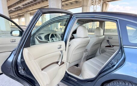 Nissan Teana, 2011 год, 449 000 рублей, 15 фотография