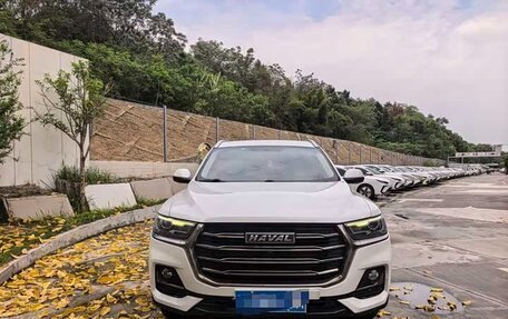 Haval H6, 2021 год, 1 130 000 рублей, 2 фотография