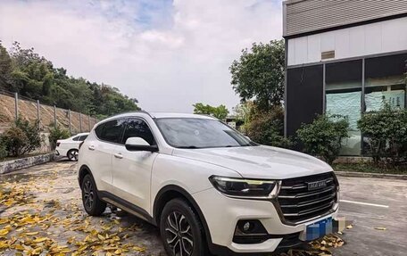 Haval H6, 2021 год, 1 130 000 рублей, 3 фотография