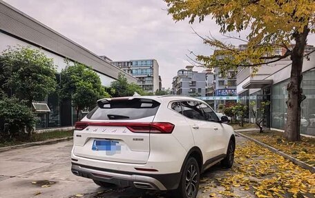 Haval H6, 2021 год, 1 130 000 рублей, 5 фотография