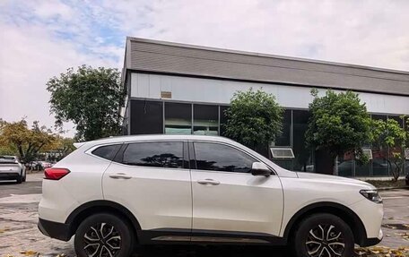 Haval H6, 2021 год, 1 130 000 рублей, 4 фотография