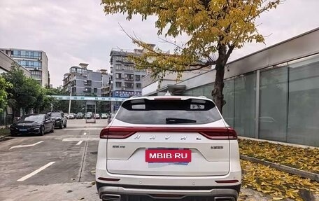 Haval H6, 2021 год, 1 130 000 рублей, 6 фотография